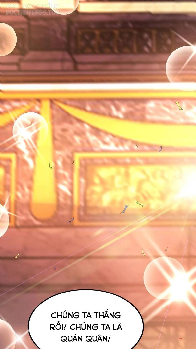 Linh Khí Khôi Phục: Ta Mỗi Ngày Thu Được Một Cái Kỹ Năng Mới Chapter 159 - 24