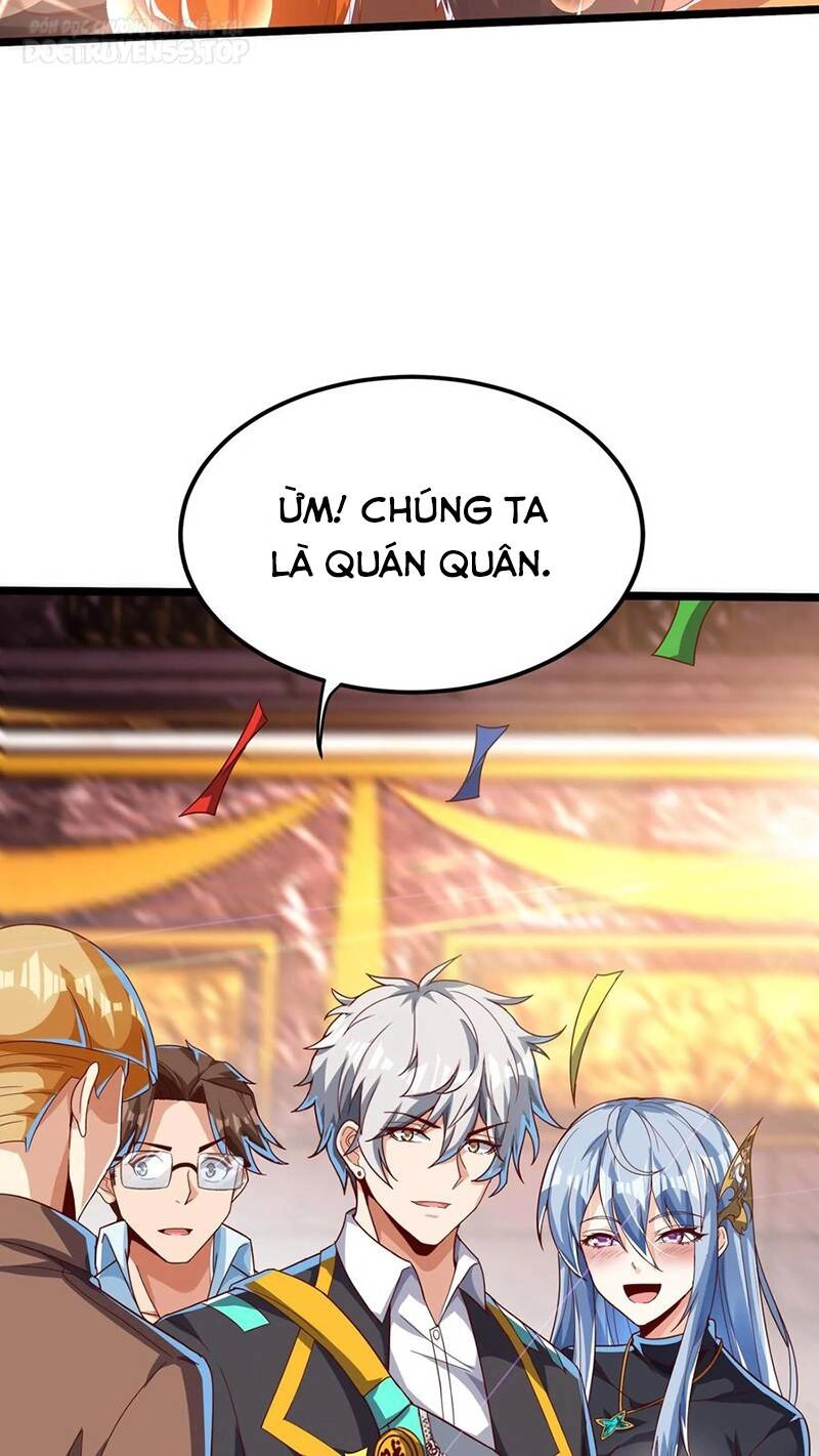 Linh Khí Khôi Phục: Ta Mỗi Ngày Thu Được Một Cái Kỹ Năng Mới Chapter 159 - 26