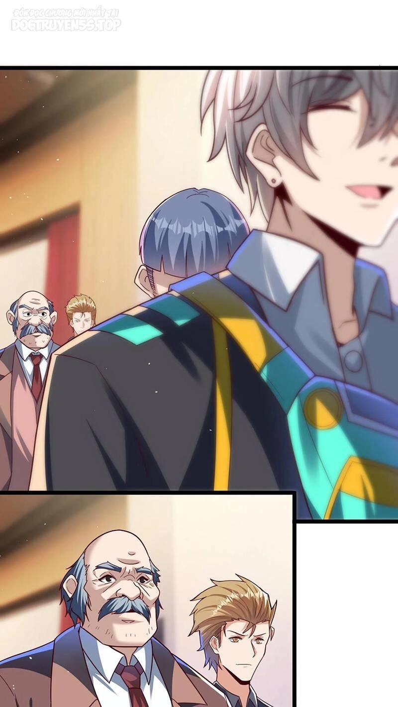 Linh Khí Khôi Phục: Ta Mỗi Ngày Thu Được Một Cái Kỹ Năng Mới Chapter 159 - 28