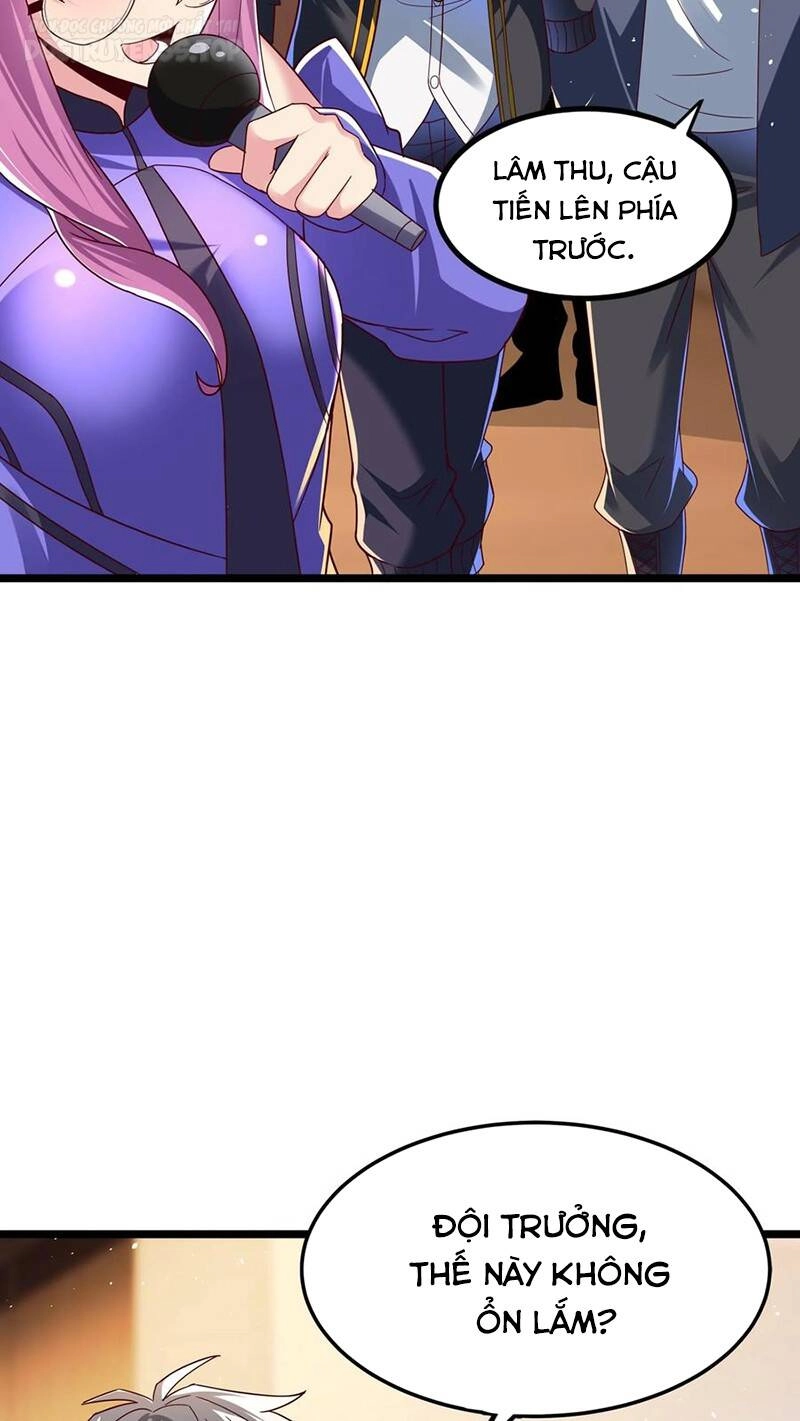 Linh Khí Khôi Phục: Ta Mỗi Ngày Thu Được Một Cái Kỹ Năng Mới Chapter 159 - 32