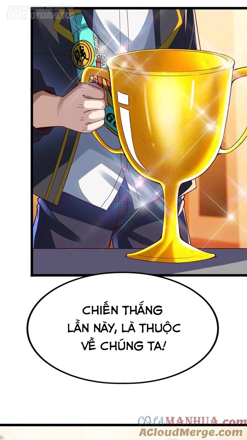 Linh Khí Khôi Phục: Ta Mỗi Ngày Thu Được Một Cái Kỹ Năng Mới Chapter 159 - 35