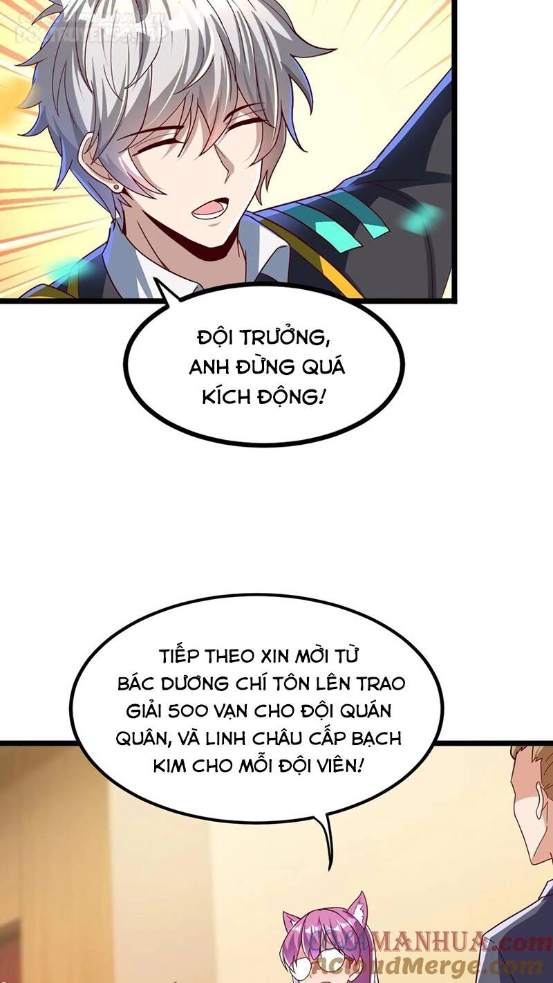 Linh Khí Khôi Phục: Ta Mỗi Ngày Thu Được Một Cái Kỹ Năng Mới Chapter 160 - 3