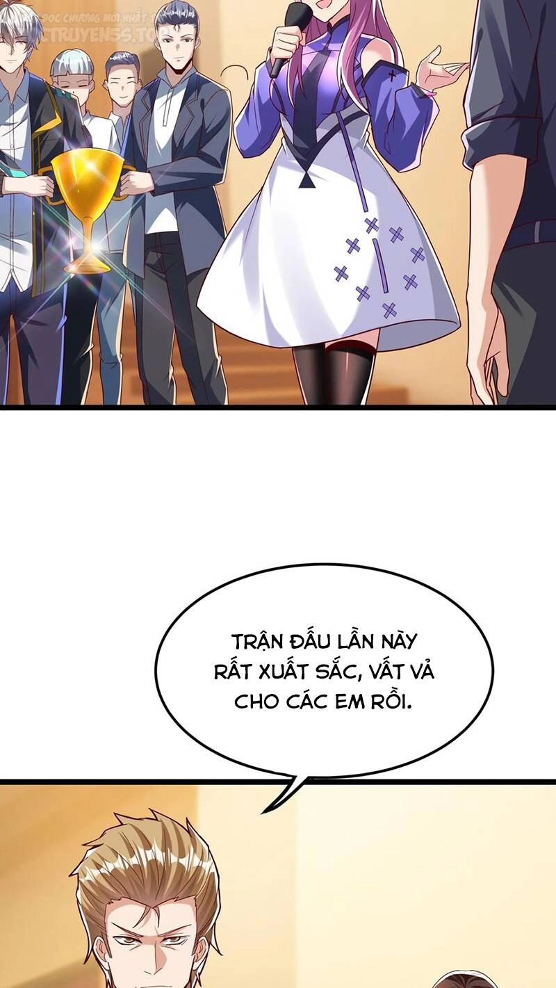 Linh Khí Khôi Phục: Ta Mỗi Ngày Thu Được Một Cái Kỹ Năng Mới Chapter 160 - 4