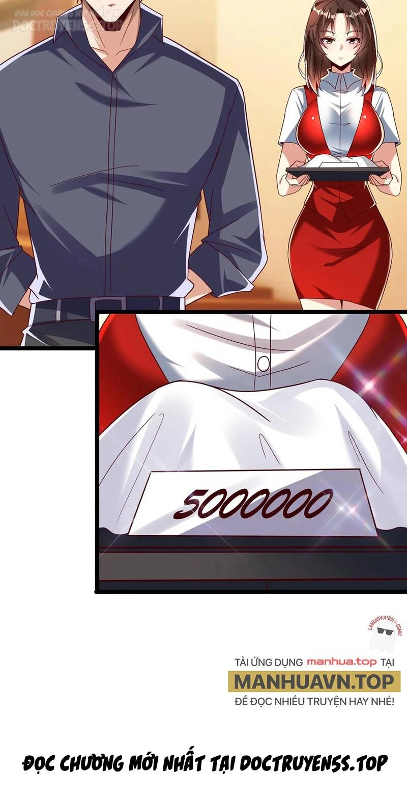 Linh Khí Khôi Phục: Ta Mỗi Ngày Thu Được Một Cái Kỹ Năng Mới Chapter 160 - 5