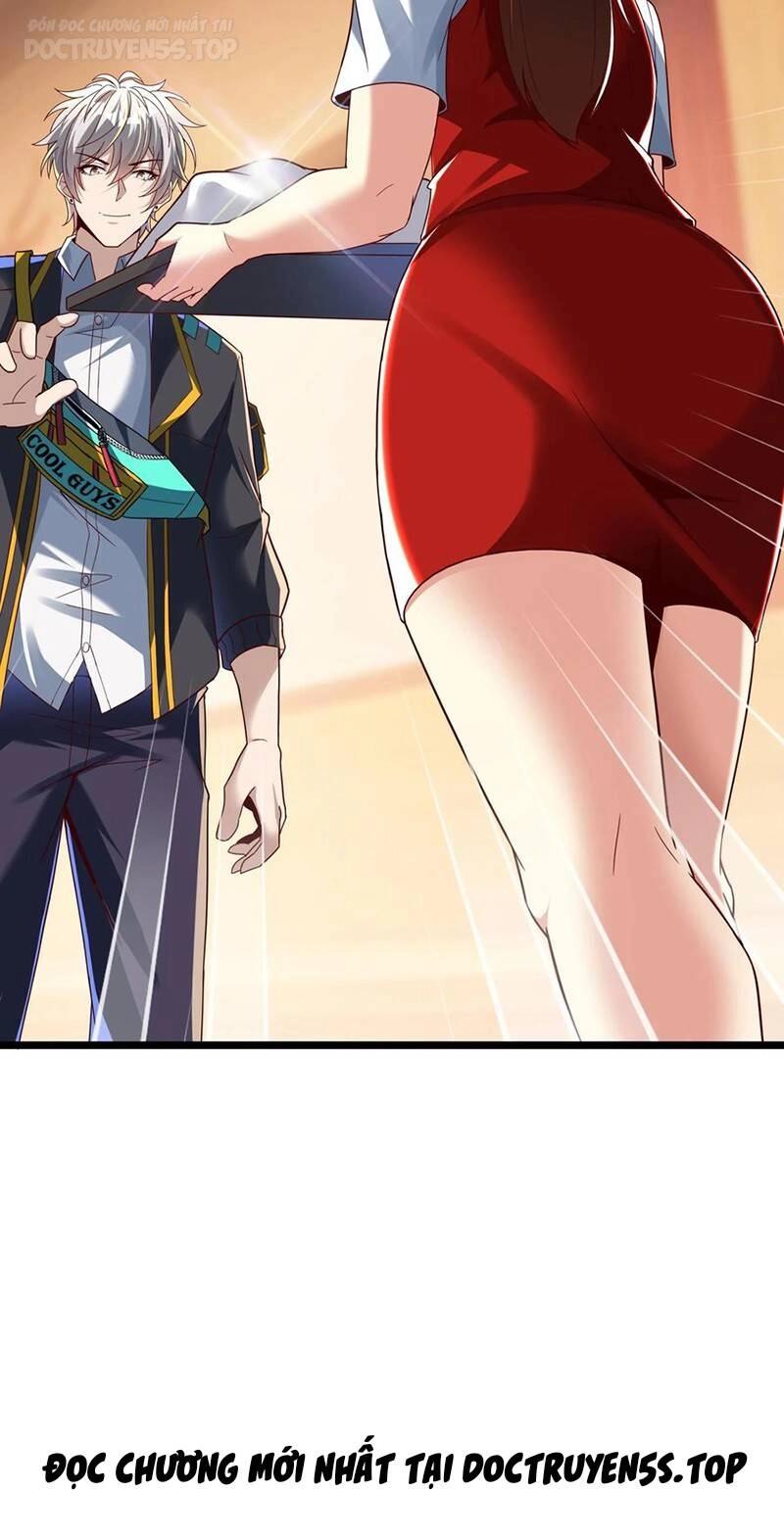 Linh Khí Khôi Phục: Ta Mỗi Ngày Thu Được Một Cái Kỹ Năng Mới Chapter 160 - 8