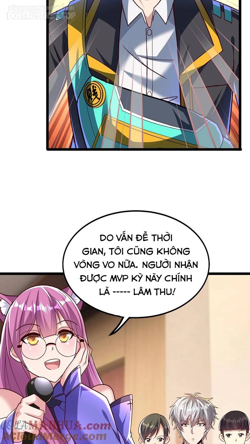 Linh Khí Khôi Phục: Ta Mỗi Ngày Thu Được Một Cái Kỹ Năng Mới Chapter 160 - 15