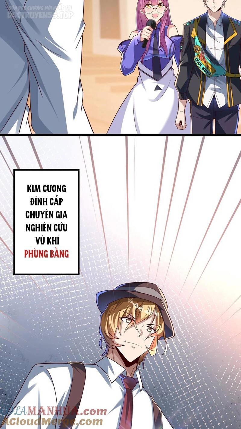 Linh Khí Khôi Phục: Ta Mỗi Ngày Thu Được Một Cái Kỹ Năng Mới Chapter 160 - 17