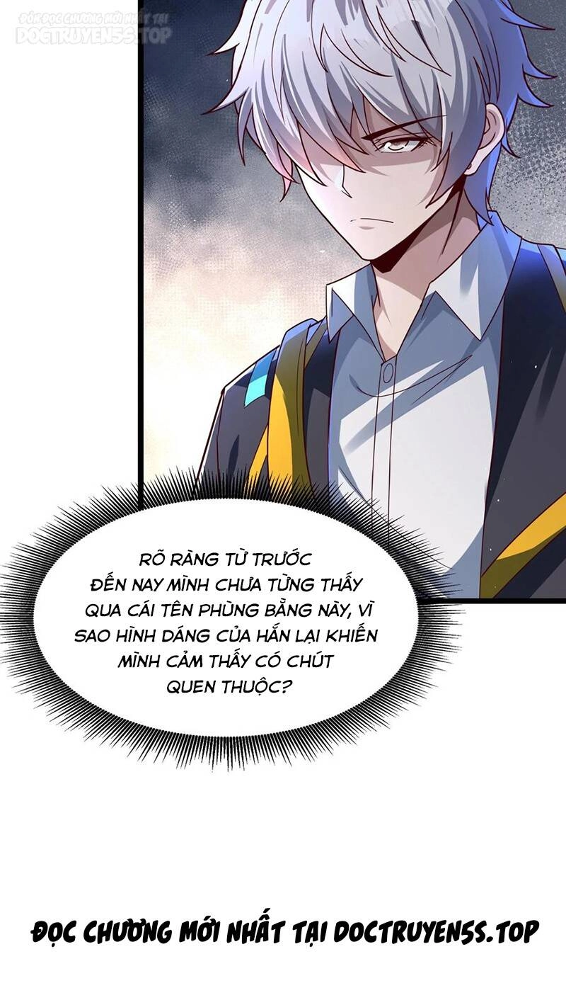 Linh Khí Khôi Phục: Ta Mỗi Ngày Thu Được Một Cái Kỹ Năng Mới Chapter 160 - 19