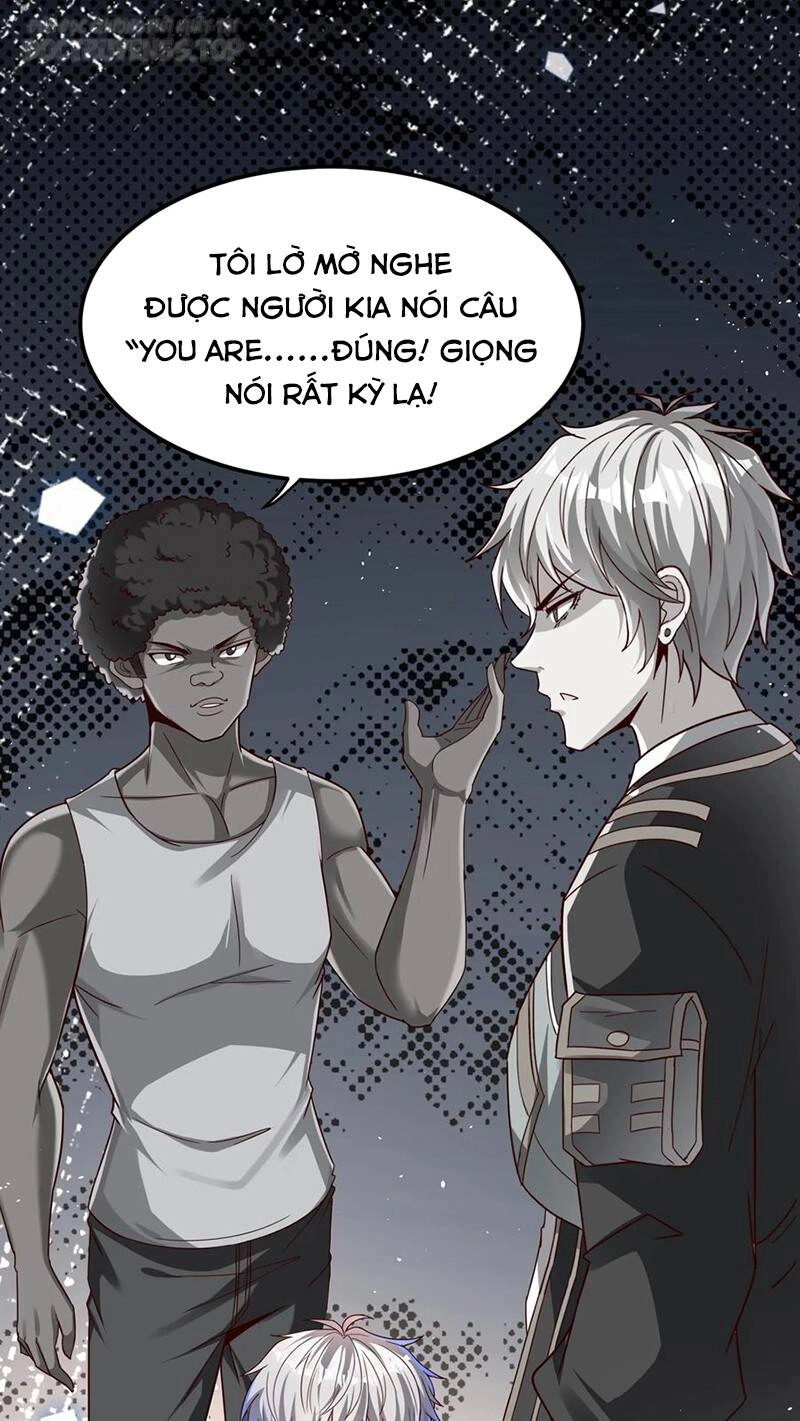 Linh Khí Khôi Phục: Ta Mỗi Ngày Thu Được Một Cái Kỹ Năng Mới Chapter 160 - 22