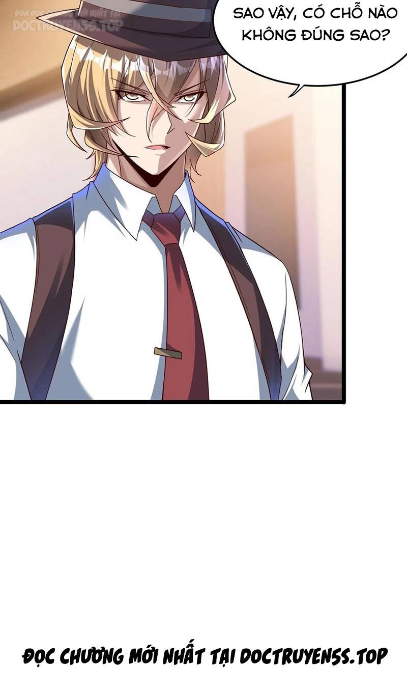 Linh Khí Khôi Phục: Ta Mỗi Ngày Thu Được Một Cái Kỹ Năng Mới Chapter 160 - 24