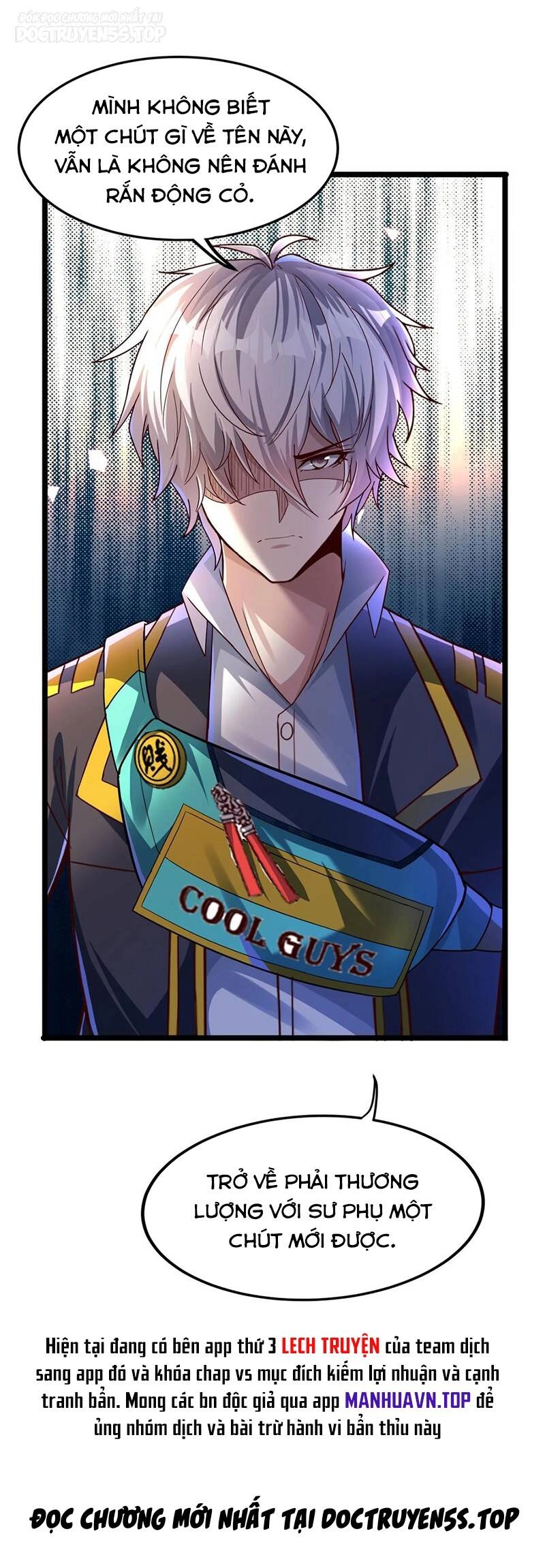 Linh Khí Khôi Phục: Ta Mỗi Ngày Thu Được Một Cái Kỹ Năng Mới Chapter 160 - 27