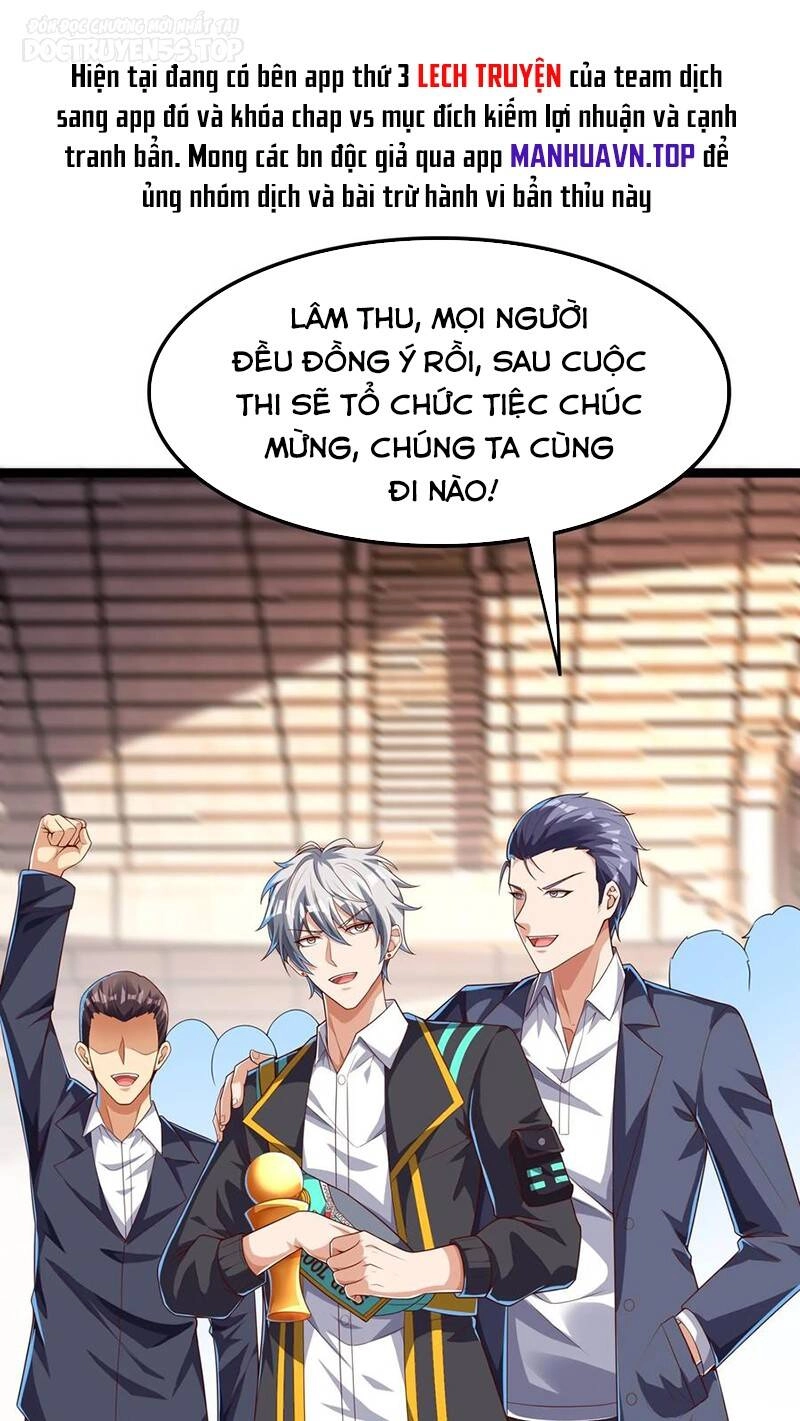 Linh Khí Khôi Phục: Ta Mỗi Ngày Thu Được Một Cái Kỹ Năng Mới Chapter 161 - 2