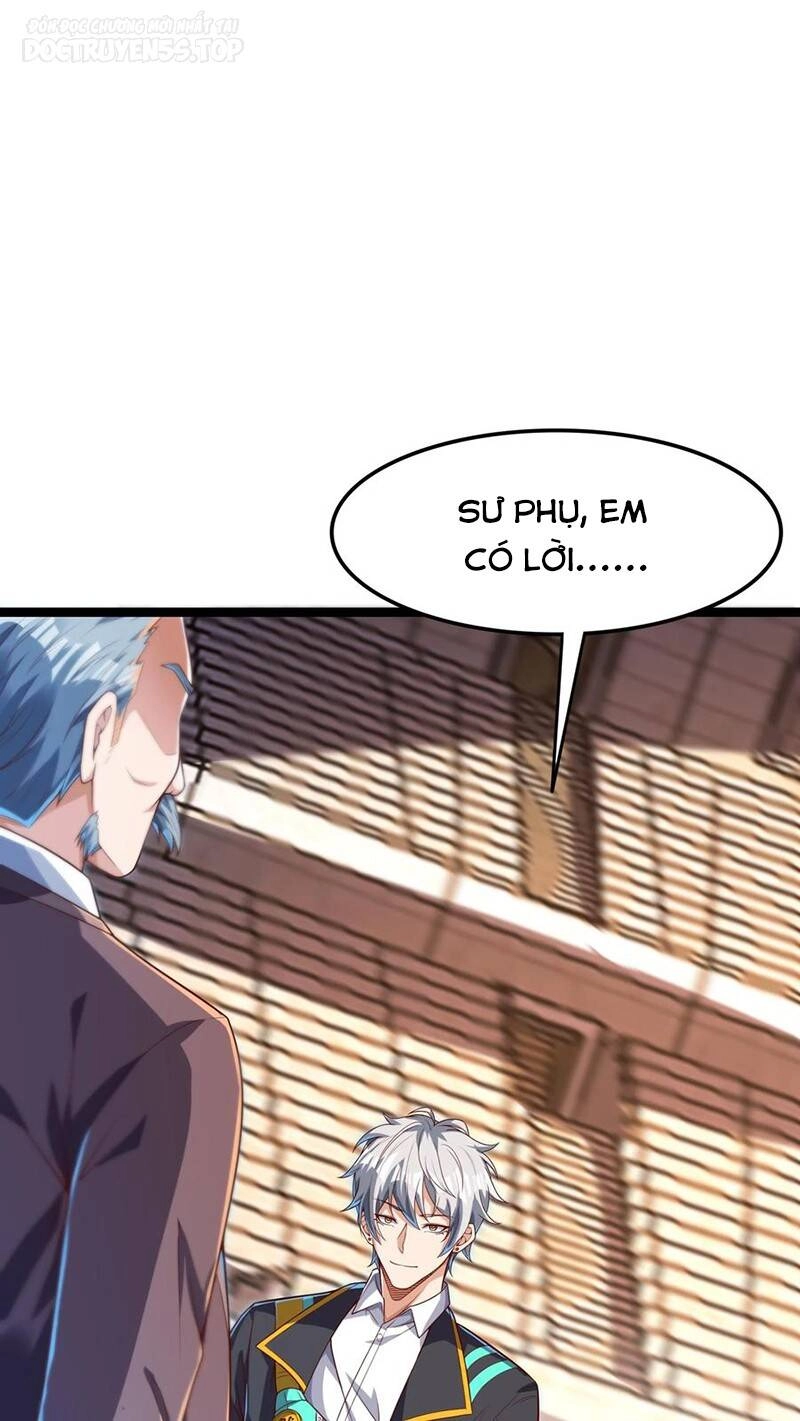 Linh Khí Khôi Phục: Ta Mỗi Ngày Thu Được Một Cái Kỹ Năng Mới Chapter 161 - 4