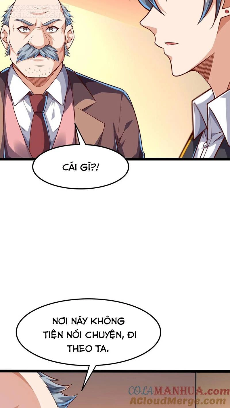 Linh Khí Khôi Phục: Ta Mỗi Ngày Thu Được Một Cái Kỹ Năng Mới Chapter 161 - 7