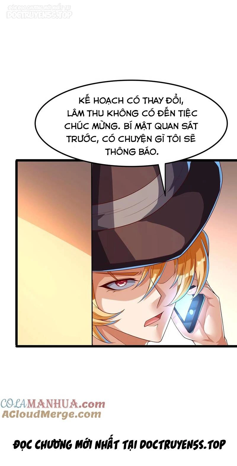 Linh Khí Khôi Phục: Ta Mỗi Ngày Thu Được Một Cái Kỹ Năng Mới Chapter 161 - 9