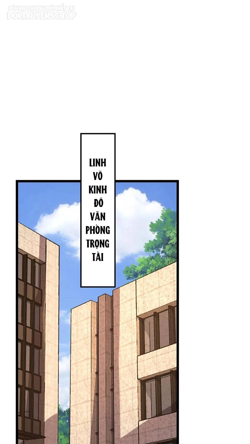 Linh Khí Khôi Phục: Ta Mỗi Ngày Thu Được Một Cái Kỹ Năng Mới Chapter 161 - 10