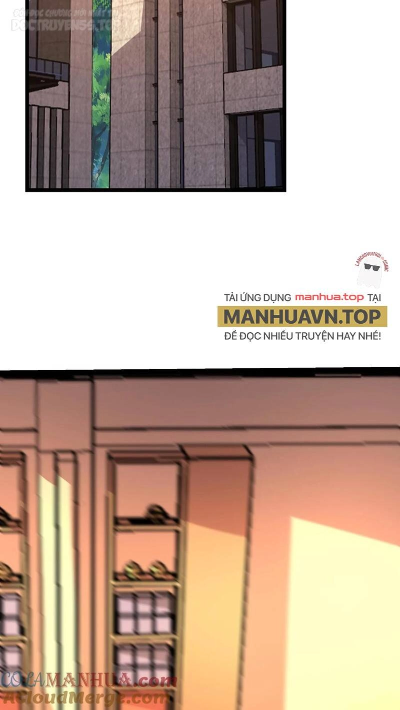 Linh Khí Khôi Phục: Ta Mỗi Ngày Thu Được Một Cái Kỹ Năng Mới Chapter 161 - 11