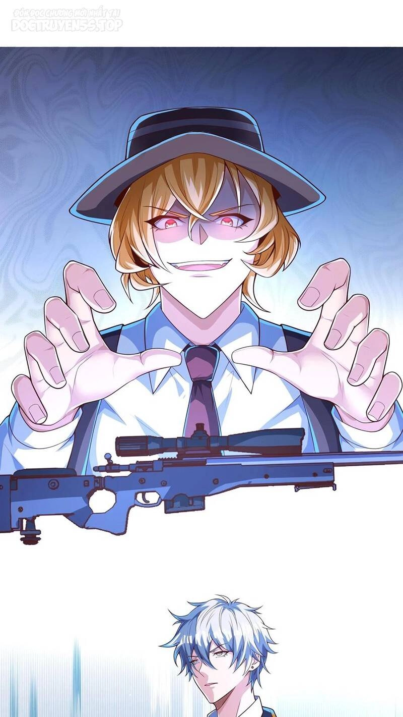 Linh Khí Khôi Phục: Ta Mỗi Ngày Thu Được Một Cái Kỹ Năng Mới Chapter 161 - 16