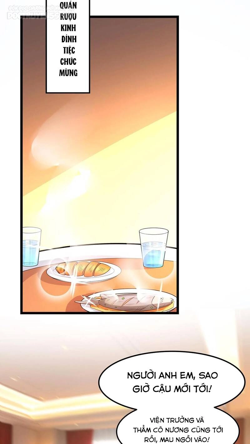 Linh Khí Khôi Phục: Ta Mỗi Ngày Thu Được Một Cái Kỹ Năng Mới Chapter 161 - 24