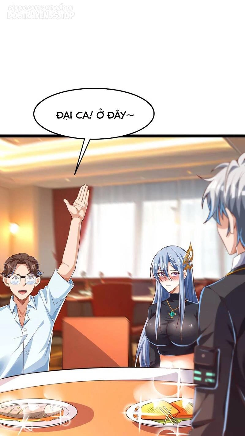 Linh Khí Khôi Phục: Ta Mỗi Ngày Thu Được Một Cái Kỹ Năng Mới Chapter 161 - 26