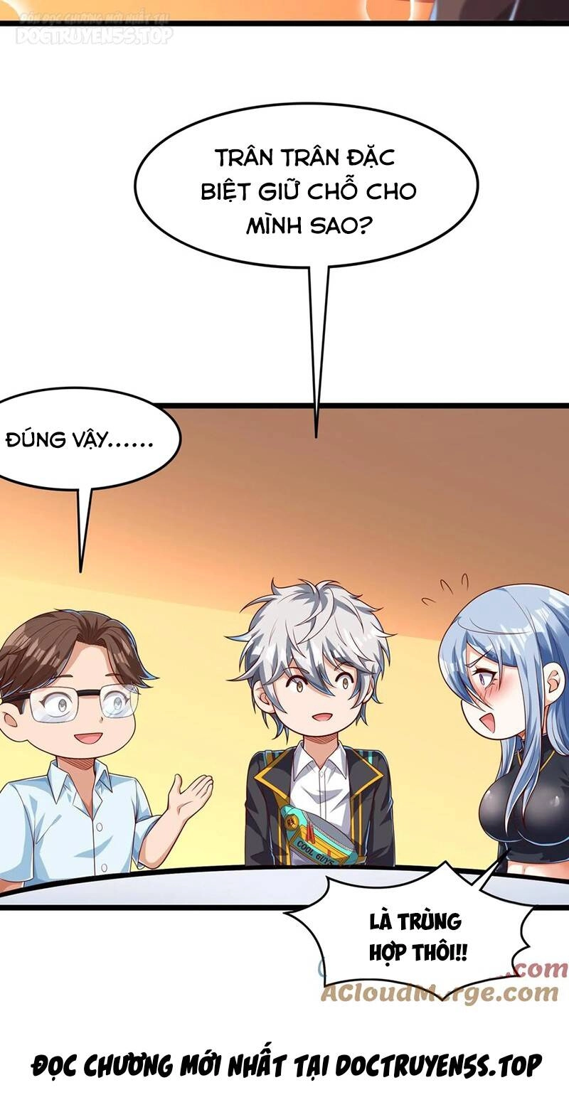 Linh Khí Khôi Phục: Ta Mỗi Ngày Thu Được Một Cái Kỹ Năng Mới Chapter 161 - 27