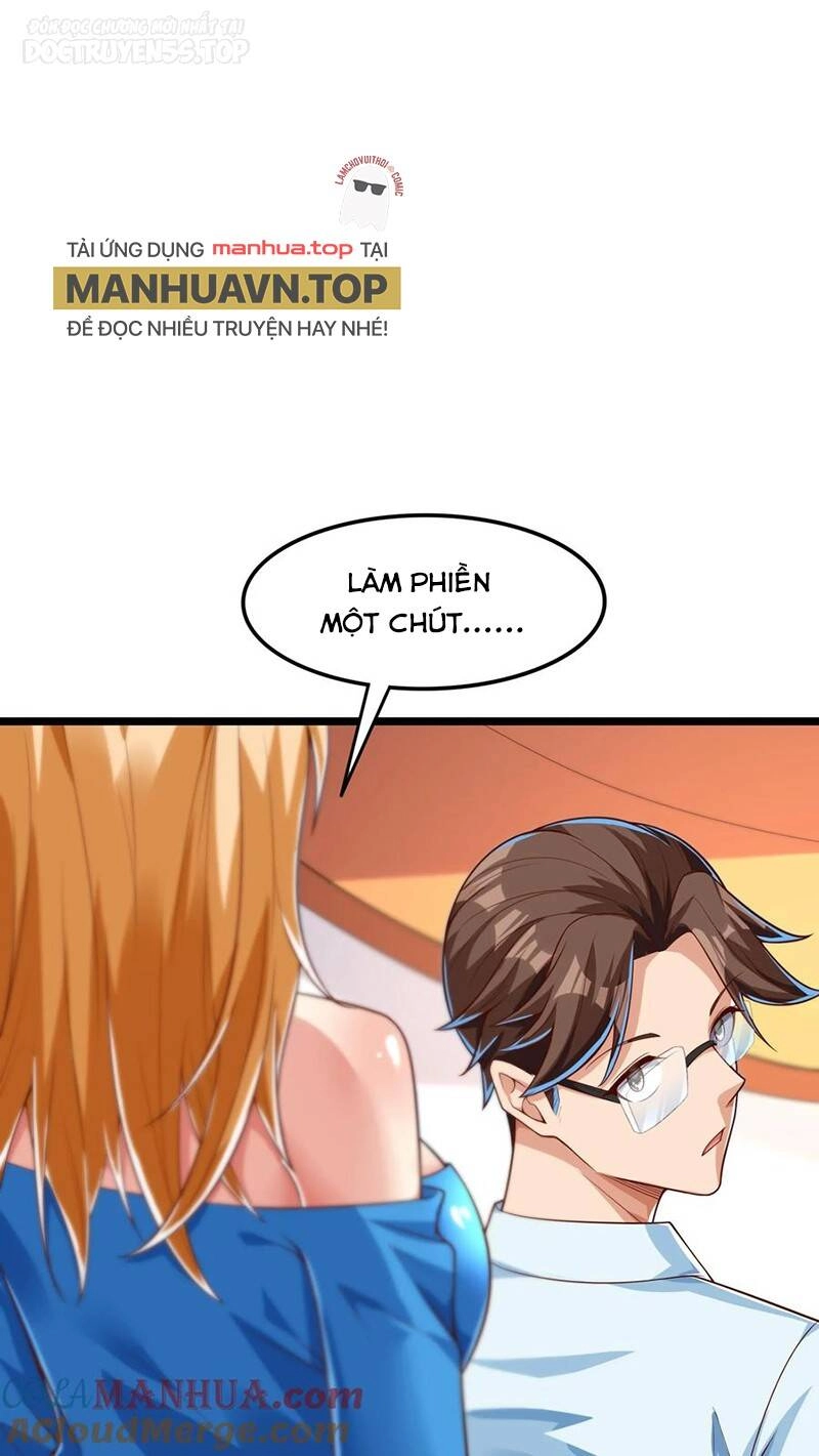 Linh Khí Khôi Phục: Ta Mỗi Ngày Thu Được Một Cái Kỹ Năng Mới Chapter 161 - 29