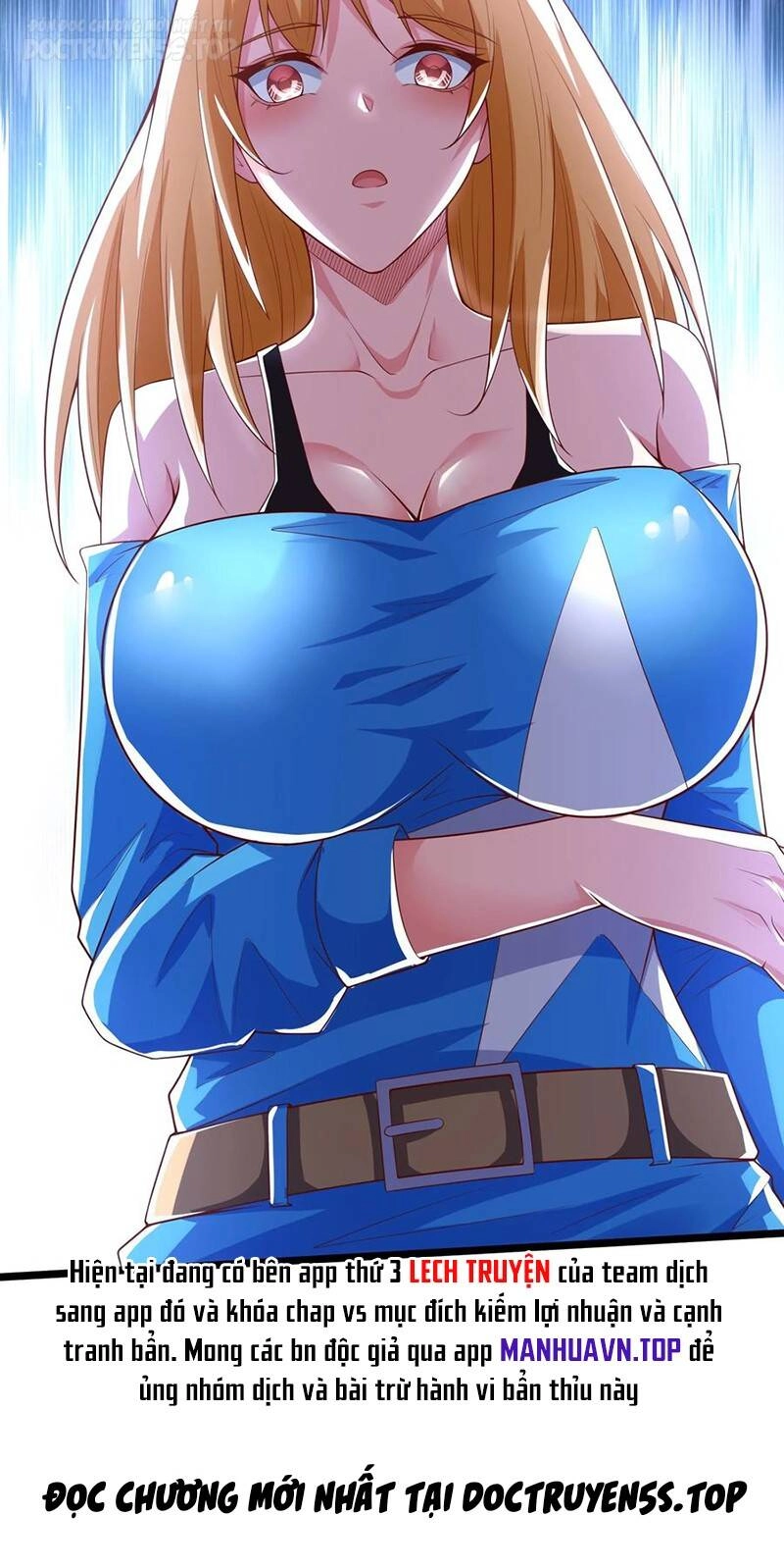 Linh Khí Khôi Phục: Ta Mỗi Ngày Thu Được Một Cái Kỹ Năng Mới Chapter 161 - 31