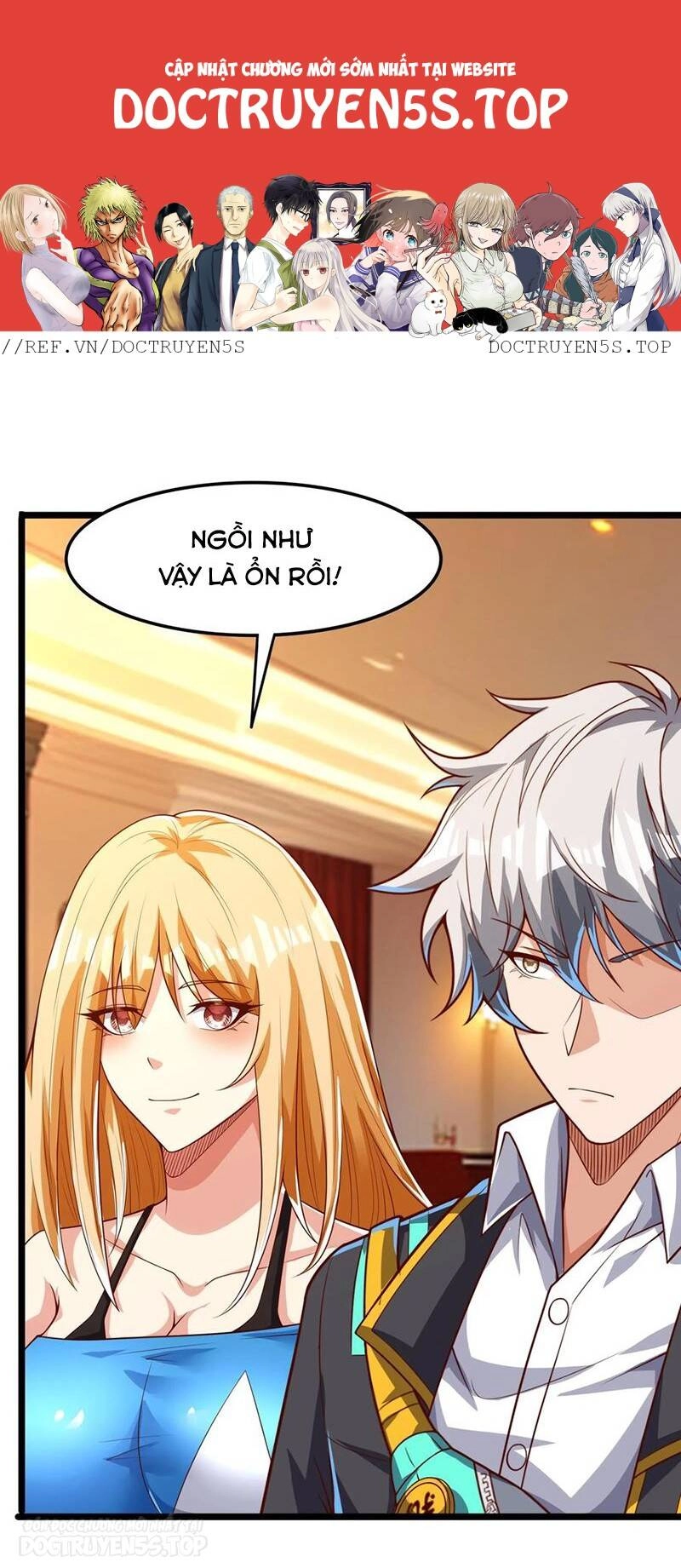 Linh Khí Khôi Phục: Ta Mỗi Ngày Thu Được Một Cái Kỹ Năng Mới Chapter 162 - 1