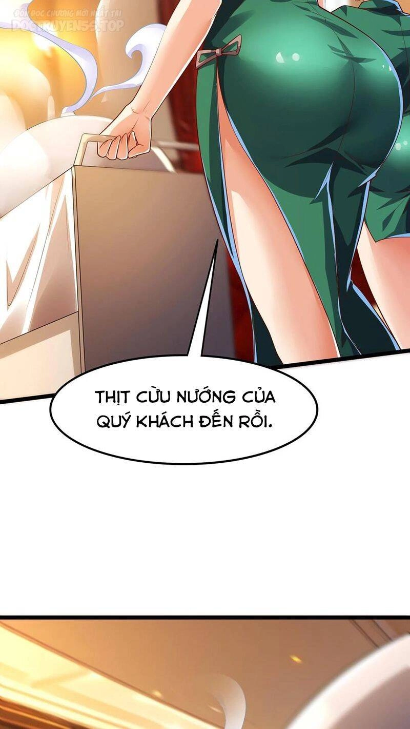 Linh Khí Khôi Phục: Ta Mỗi Ngày Thu Được Một Cái Kỹ Năng Mới Chapter 162 - 3