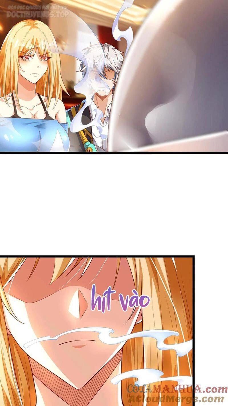 Linh Khí Khôi Phục: Ta Mỗi Ngày Thu Được Một Cái Kỹ Năng Mới Chapter 162 - 4