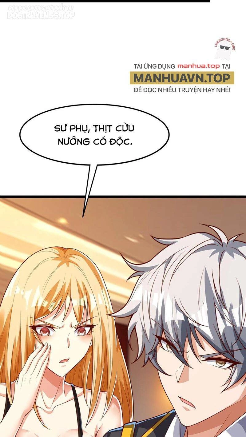 Linh Khí Khôi Phục: Ta Mỗi Ngày Thu Được Một Cái Kỹ Năng Mới Chapter 162 - 5