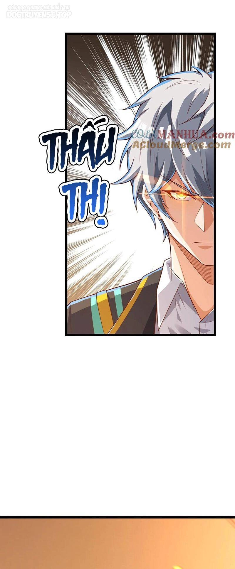 Linh Khí Khôi Phục: Ta Mỗi Ngày Thu Được Một Cái Kỹ Năng Mới Chapter 162 - 7