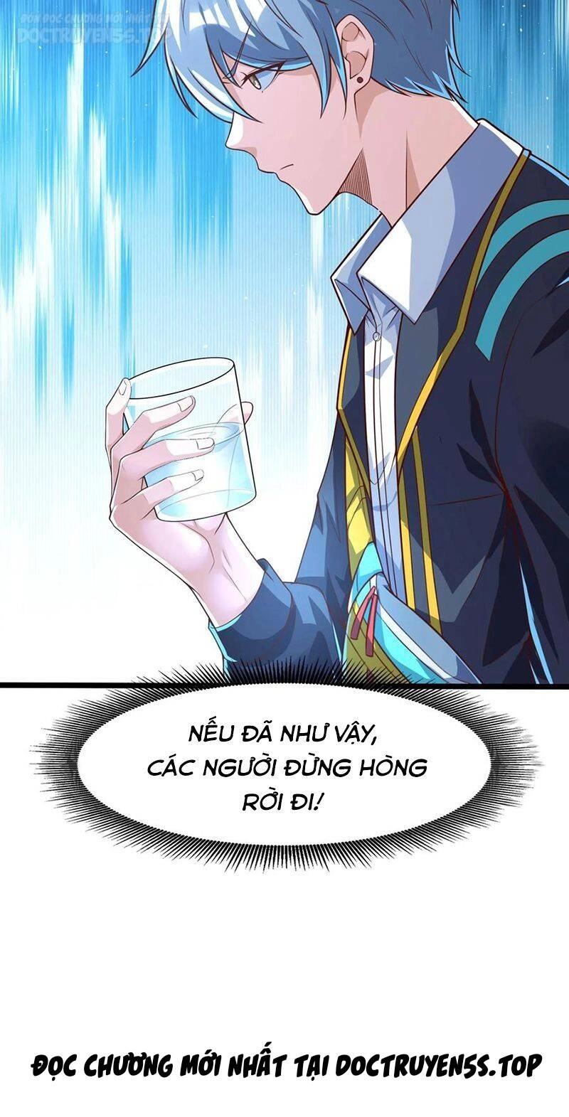 Linh Khí Khôi Phục: Ta Mỗi Ngày Thu Được Một Cái Kỹ Năng Mới Chapter 162 - 10