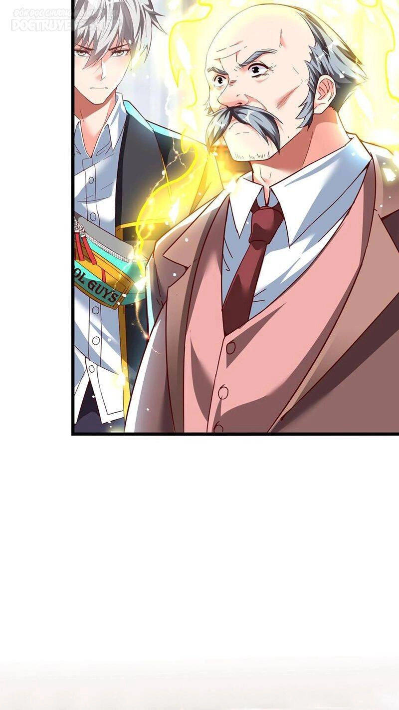 Linh Khí Khôi Phục: Ta Mỗi Ngày Thu Được Một Cái Kỹ Năng Mới Chapter 162 - 14