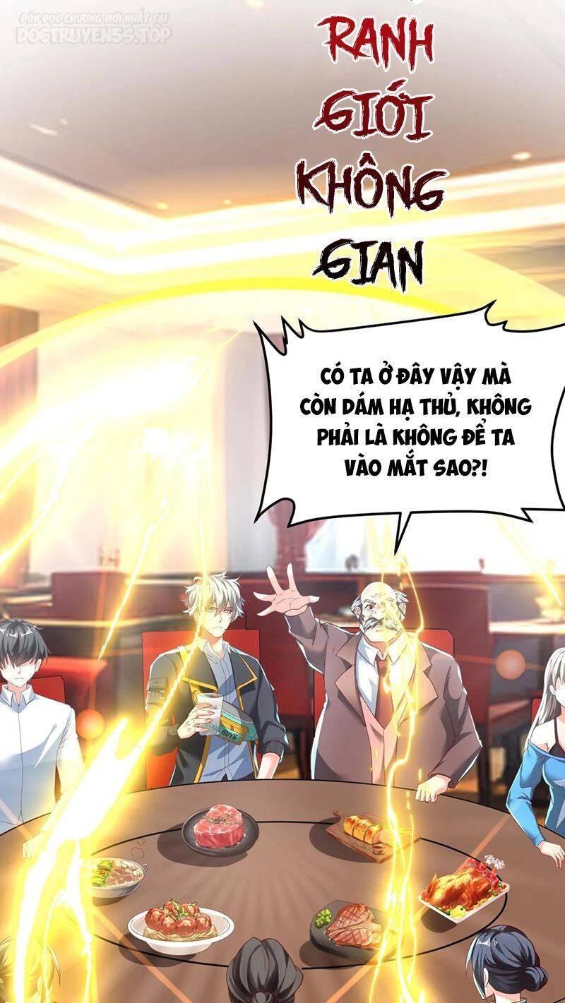 Linh Khí Khôi Phục: Ta Mỗi Ngày Thu Được Một Cái Kỹ Năng Mới Chapter 162 - 15