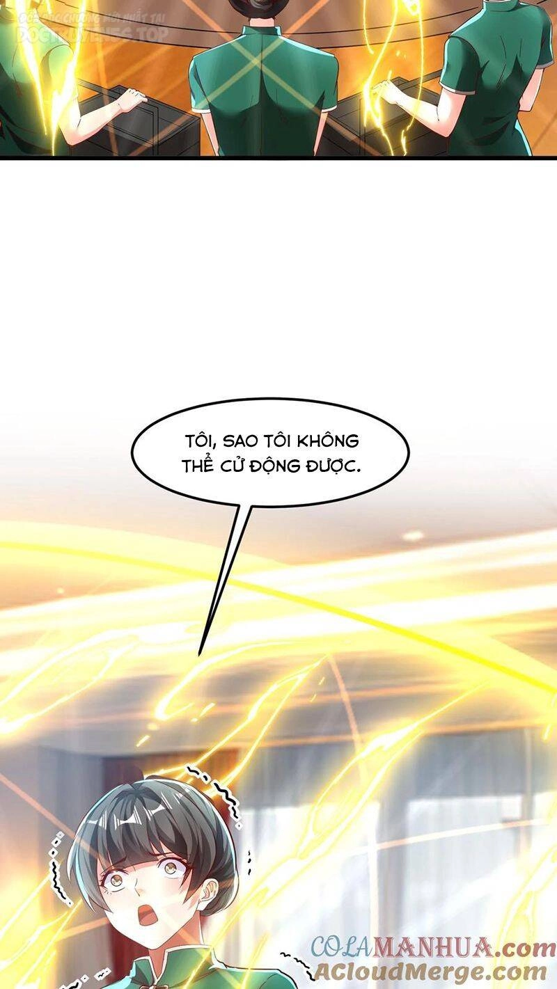 Linh Khí Khôi Phục: Ta Mỗi Ngày Thu Được Một Cái Kỹ Năng Mới Chapter 162 - 16