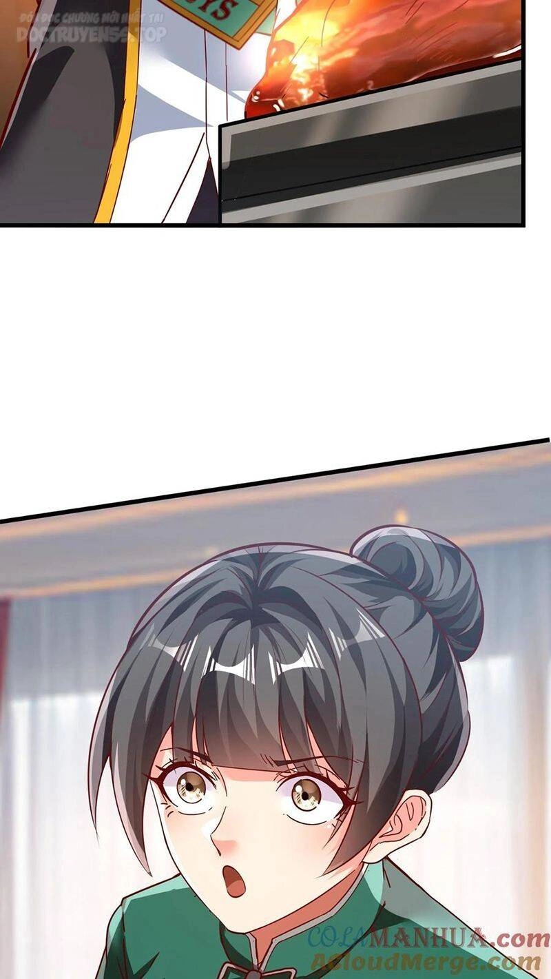 Linh Khí Khôi Phục: Ta Mỗi Ngày Thu Được Một Cái Kỹ Năng Mới Chapter 162 - 22