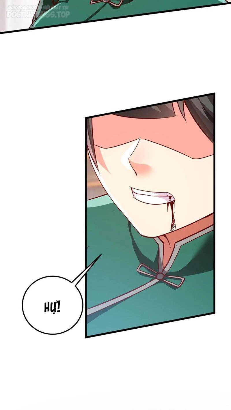 Linh Khí Khôi Phục: Ta Mỗi Ngày Thu Được Một Cái Kỹ Năng Mới Chapter 162 - 23