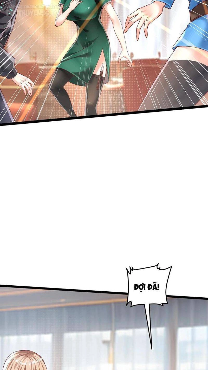 Linh Khí Khôi Phục: Ta Mỗi Ngày Thu Được Một Cái Kỹ Năng Mới Chapter 162 - 25