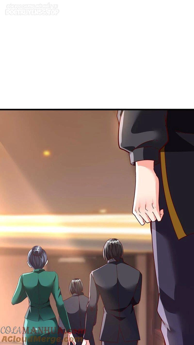 Linh Khí Khôi Phục: Ta Mỗi Ngày Thu Được Một Cái Kỹ Năng Mới Chapter 162 - 34