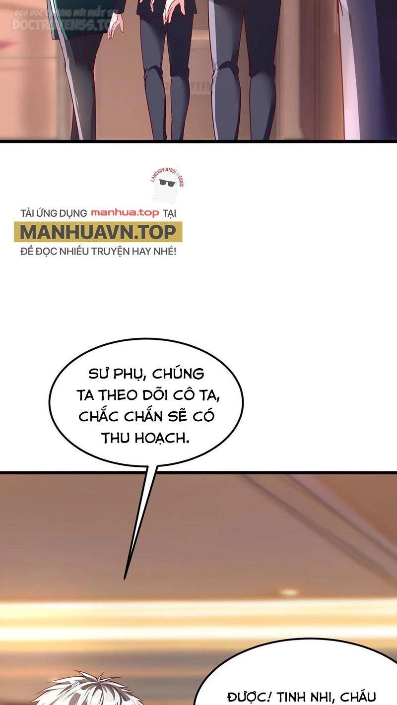 Linh Khí Khôi Phục: Ta Mỗi Ngày Thu Được Một Cái Kỹ Năng Mới Chapter 162 - 35