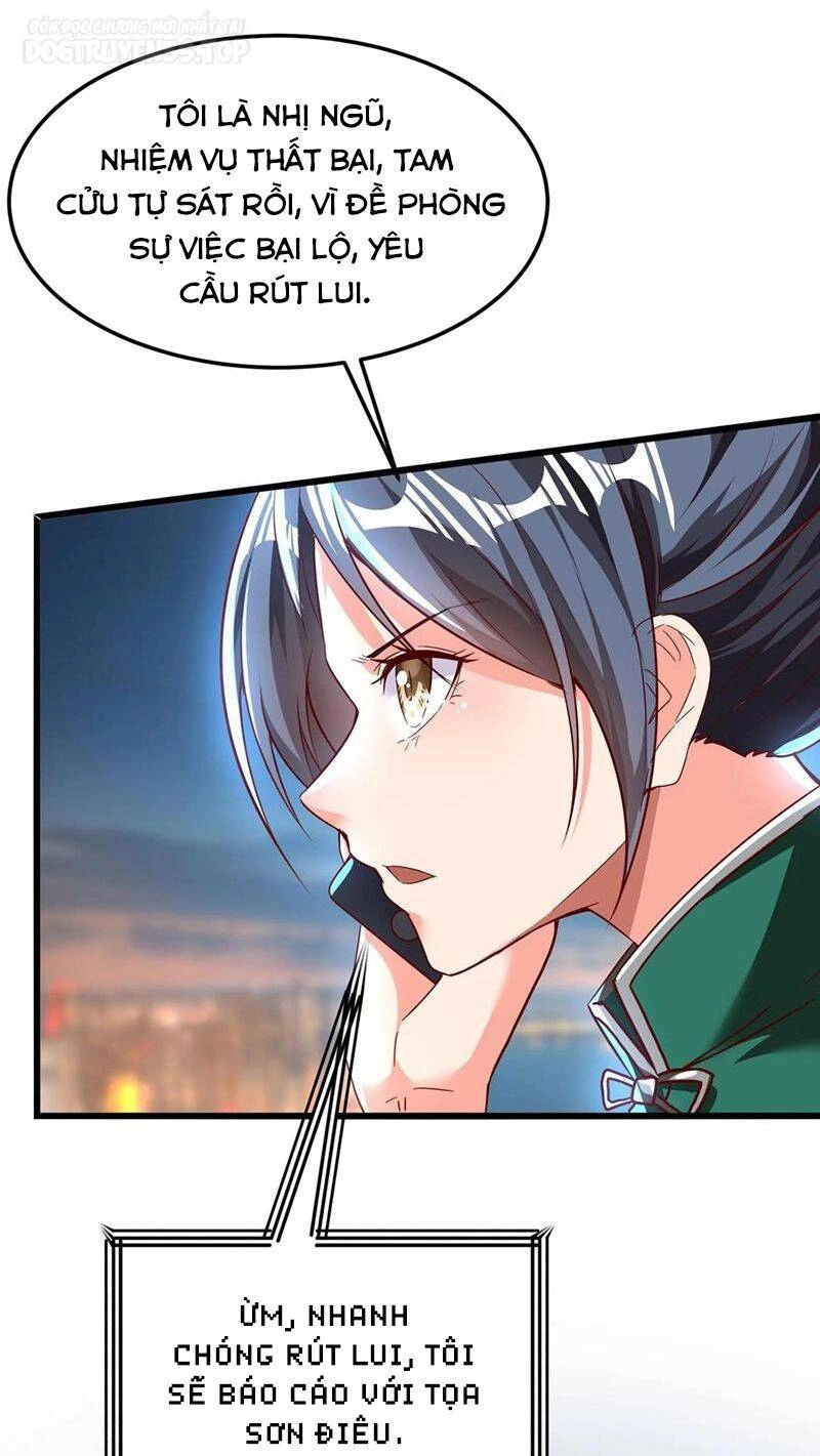 Linh Khí Khôi Phục: Ta Mỗi Ngày Thu Được Một Cái Kỹ Năng Mới Chapter 163 - 2