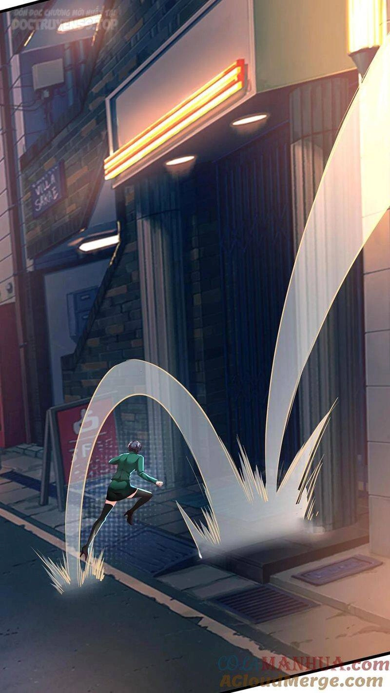 Linh Khí Khôi Phục: Ta Mỗi Ngày Thu Được Một Cái Kỹ Năng Mới Chapter 163 - 5