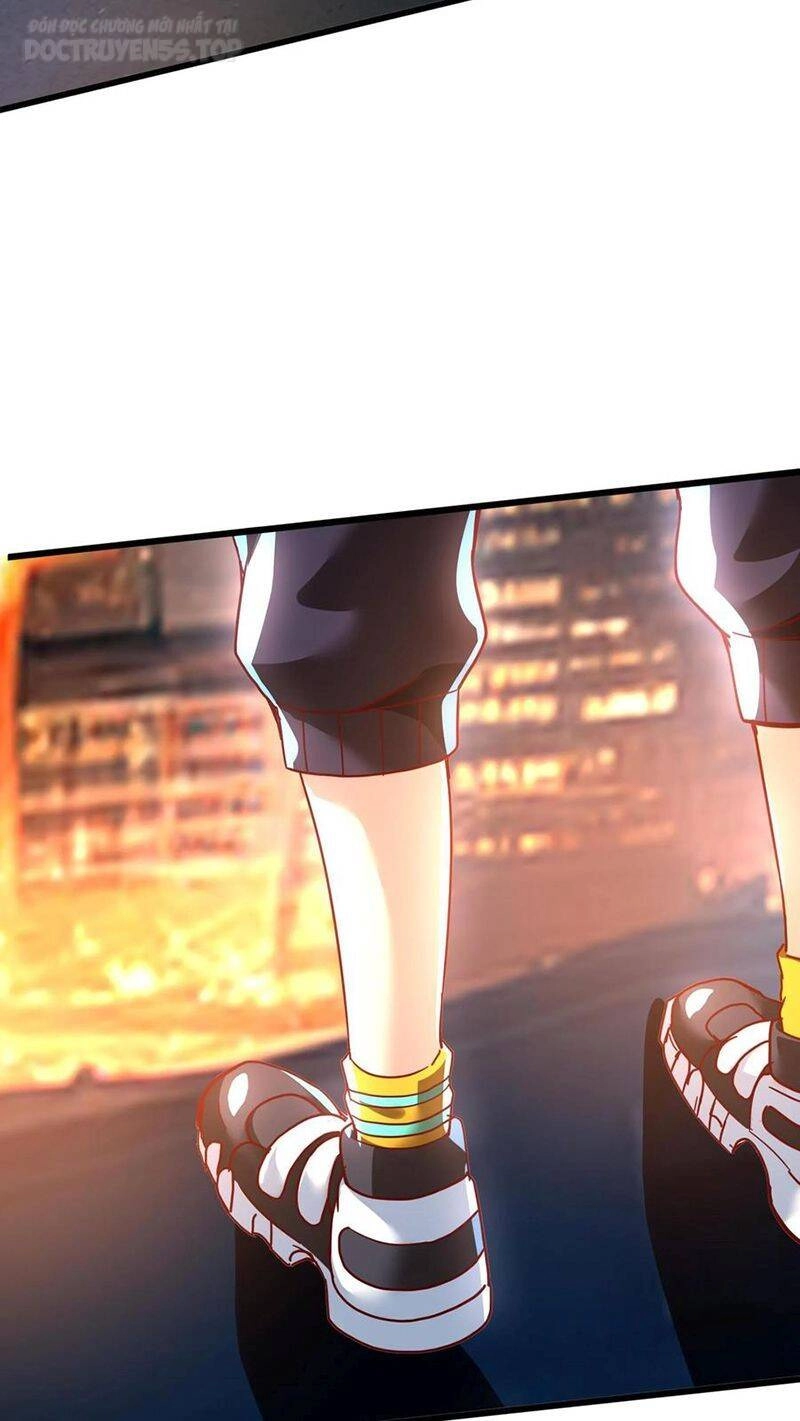 Linh Khí Khôi Phục: Ta Mỗi Ngày Thu Được Một Cái Kỹ Năng Mới Chapter 163 - 6