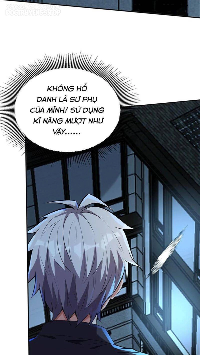 Linh Khí Khôi Phục: Ta Mỗi Ngày Thu Được Một Cái Kỹ Năng Mới Chapter 163 - 14