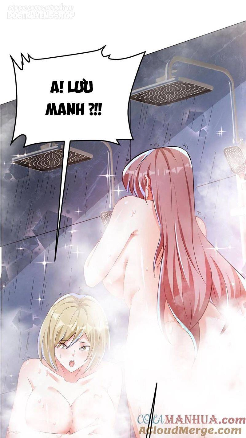 Linh Khí Khôi Phục: Ta Mỗi Ngày Thu Được Một Cái Kỹ Năng Mới Chapter 163 - 17