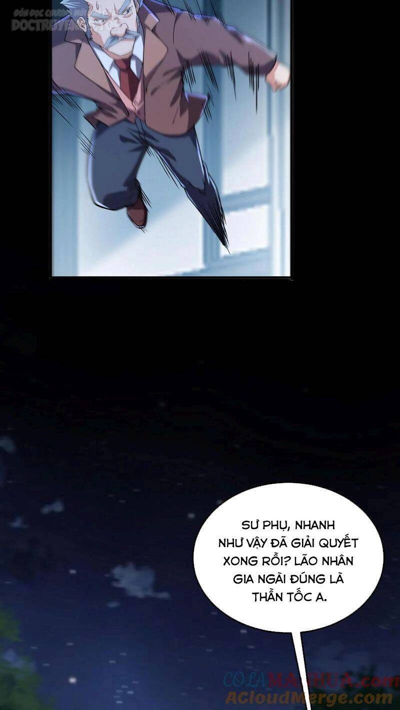 Linh Khí Khôi Phục: Ta Mỗi Ngày Thu Được Một Cái Kỹ Năng Mới Chapter 163 - 19