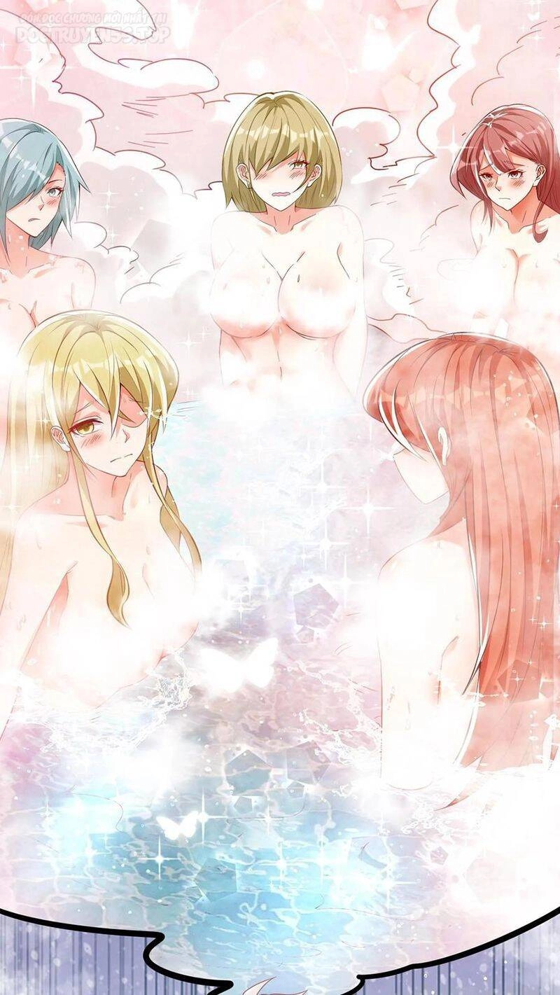 Linh Khí Khôi Phục: Ta Mỗi Ngày Thu Được Một Cái Kỹ Năng Mới Chapter 163 - 22