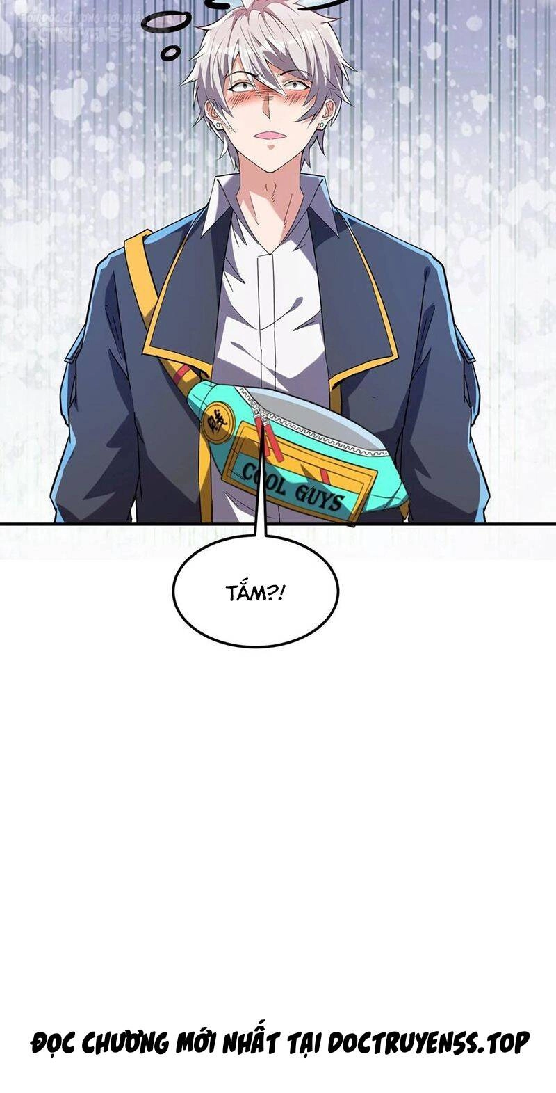 Linh Khí Khôi Phục: Ta Mỗi Ngày Thu Được Một Cái Kỹ Năng Mới Chapter 163 - 23