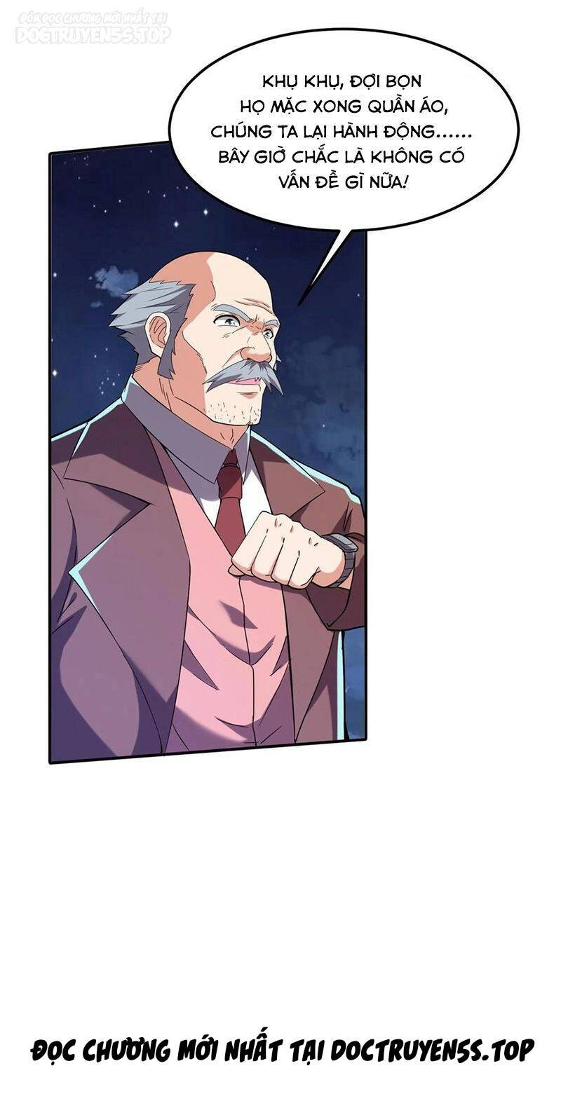 Linh Khí Khôi Phục: Ta Mỗi Ngày Thu Được Một Cái Kỹ Năng Mới Chapter 163 - 24